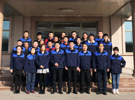 中龍茂林建設(shè)集團(tuán)有限公司